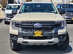 New 2025 Ford Ranger XLT SuperCrew Cab 4x4 Pickup for sale #F109781 - photo 3