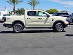 New 2025 Ford Ranger XLT SuperCrew Cab 4x4 Pickup for sale #F109781 - photo 4