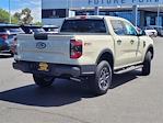 New 2025 Ford Ranger XLT SuperCrew Cab 4x4 Pickup for sale #F109781 - photo 2