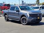 2025 Ford F-150 Lightning SuperCrew Cab AWD Pickup for sale #F109785 - photo 1
