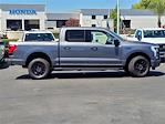 2025 Ford F-150 Lightning SuperCrew Cab AWD Pickup for sale #F109785 - photo 4