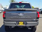 2025 Ford F-150 Lightning SuperCrew Cab AWD Pickup for sale #F109785 - photo 5