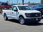 2025 Ford F-150 Regular Cab 4x2 Pickup for sale #F109789 - photo 1