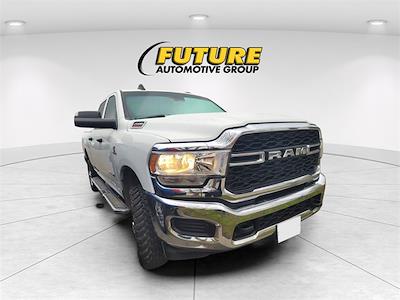 Used 2019 Ram 2500 - photo 1