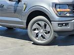 2025 Ford F-150 SuperCrew Cab 4x2 Pickup for sale #F109812 - photo 3