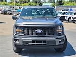 2025 Ford F-150 SuperCrew Cab 4x2 Pickup for sale #F109812 - photo 4