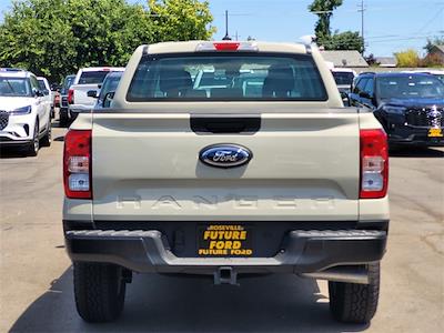 New 2025 Ford Ranger XL SuperCrew Cab Pickup for sale #F109818 - photo 2