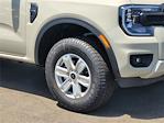 New 2025 Ford Ranger XL SuperCrew Cab Pickup for sale #F109818 - photo 3