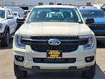 New 2025 Ford Ranger XL SuperCrew Cab Pickup for sale #F109818 - photo 4