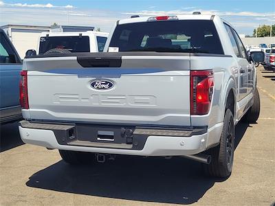 New 2025 Ford F-150 STX SuperCrew Cab Pickup for sale #F109822 - photo 2