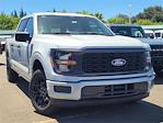 New 2025 Ford F-150 STX SuperCrew Cab Pickup for sale #F109822 - photo 1