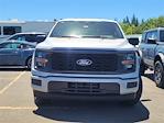 New 2025 Ford F-150 STX SuperCrew Cab Pickup for sale #F109822 - photo 4