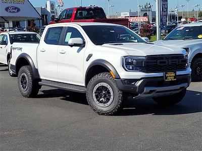 2025 Ford Ranger SuperCrew Cab 4x4 Pickup for sale #F109858 - photo 1