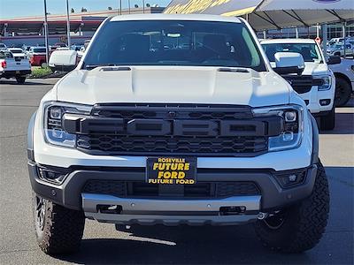 2025 Ford Ranger SuperCrew Cab 4x4 Pickup for sale #F109858 - photo 2