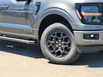 2025 Ford F-150 SuperCrew Cab 4x4 Pickup for sale #F109896 - photo 3