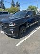 2018 Chevrolet Silverado 1500 Crew Cab 4x4 Pickup for sale #F109896A - photo 1