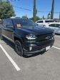 2018 Chevrolet Silverado 1500 Crew Cab 4x4 Pickup for sale #F109896A - photo 3