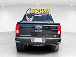 2018 Chevrolet Silverado 1500 Crew Cab 4x4 Pickup for sale #F109896A - photo 4