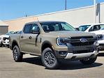 New 2025 Ford Ranger XLT SuperCrew Cab Pickup for sale #F109900 - photo 1