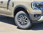 New 2025 Ford Ranger XLT SuperCrew Cab Pickup for sale #F109900 - photo 3