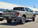 New 2025 Ford Ranger XLT SuperCrew Cab Pickup for sale #F109900 - photo 2