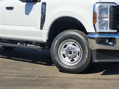 2025 Ford F-350 Crew Cab SRW 4x4 Pickup for sale #F109910 - photo 2