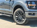 2025 Ford F-150 SuperCrew Cab 4x4 Pickup for sale #F109913 - photo 3