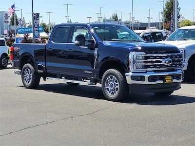 2025 Ford F-250 Crew Cab 4x4 Pickup for sale #F109952 - photo 1