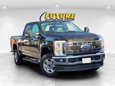 2025 Ford F-250 Crew Cab 4WD Pickup for sale #F109988A - photo 1