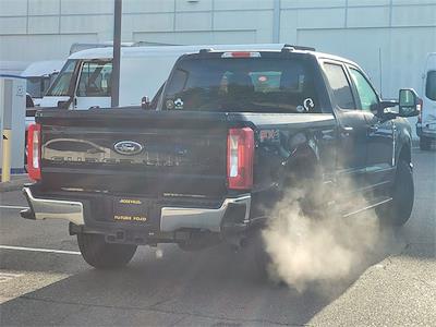 2025 Ford F-250 Crew Cab 4WD Pickup for sale #F109988A - photo 2