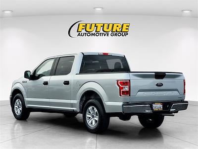 2019 Ford F-150 SuperCrew Cab RWD Pickup for sale #F109988B - photo 2