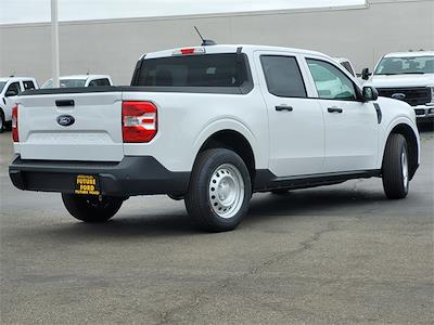 New 2025 Ford Maverick XL SuperCrew Cab Pickup for sale #F110036 - photo 2