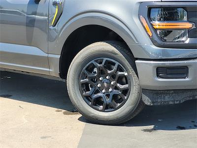2025 Ford F-150 SuperCrew Cab 4x2 Pickup for sale #F110051 - photo 2
