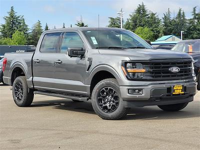 2025 Ford F-150 SuperCrew Cab 4x2 Pickup for sale #F110053 - photo 1