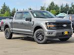 2025 Ford F-150 SuperCrew Cab 4x2 Pickup for sale #F110053 - photo 1