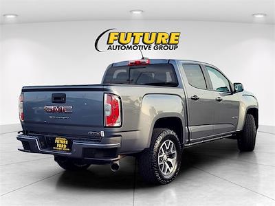 2022 GMC Canyon Crew Cab 4x4 Pickup for sale #F110057A - photo 2