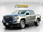 2022 GMC Canyon Crew Cab 4x4 Pickup for sale #F110057A - photo 8