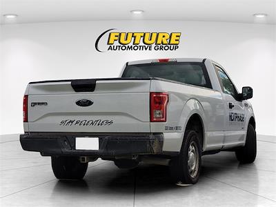 2016 Ford F-150 Regular Cab 4x2 Pickup for sale #F110059BZ - photo 2