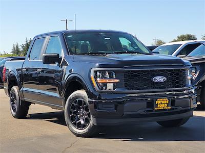 2025 Ford F-150 SuperCrew Cab 4x2 Pickup for sale #F110060 - photo 1