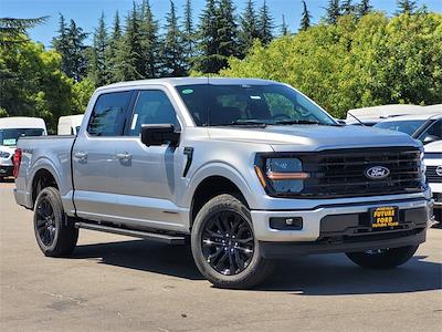 2025 Ford F-150 SuperCrew Cab 4x4 Pickup for sale #F110063 - photo 1