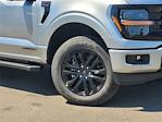 2025 Ford F-150 SuperCrew Cab 4x4 Pickup for sale #F110063 - photo 2