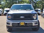 2025 Ford F-150 SuperCrew Cab 4x4 Pickup for sale #F110063 - photo 3