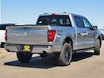 2025 Ford F-150 SuperCrew Cab 4x4 Pickup for sale #F110063 - photo 4