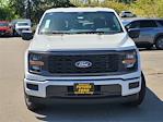 2025 Ford F-150 SuperCrew Cab 4x2 Pickup for sale #F110072 - photo 3