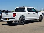 2025 Ford F-150 SuperCrew Cab 4x2 Pickup for sale #F110072 - photo 4