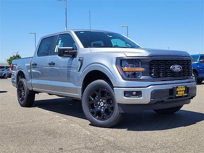 2025 Ford F-150 SuperCrew Cab 4x2 Pickup for sale #F110073 - photo 1