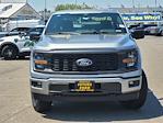 2025 Ford F-150 SuperCrew Cab 4x2 Pickup for sale #F110073 - photo 3