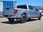 2025 Ford F-150 SuperCrew Cab 4x2 Pickup for sale #F110073 - photo 4