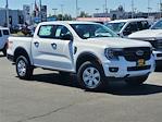 New 2025 Ford Ranger XL SuperCrew Cab 4x4 Pickup for sale #F110092 - photo 1