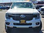 New 2025 Ford Ranger XL SuperCrew Cab 4x4 Pickup for sale #F110092 - photo 3